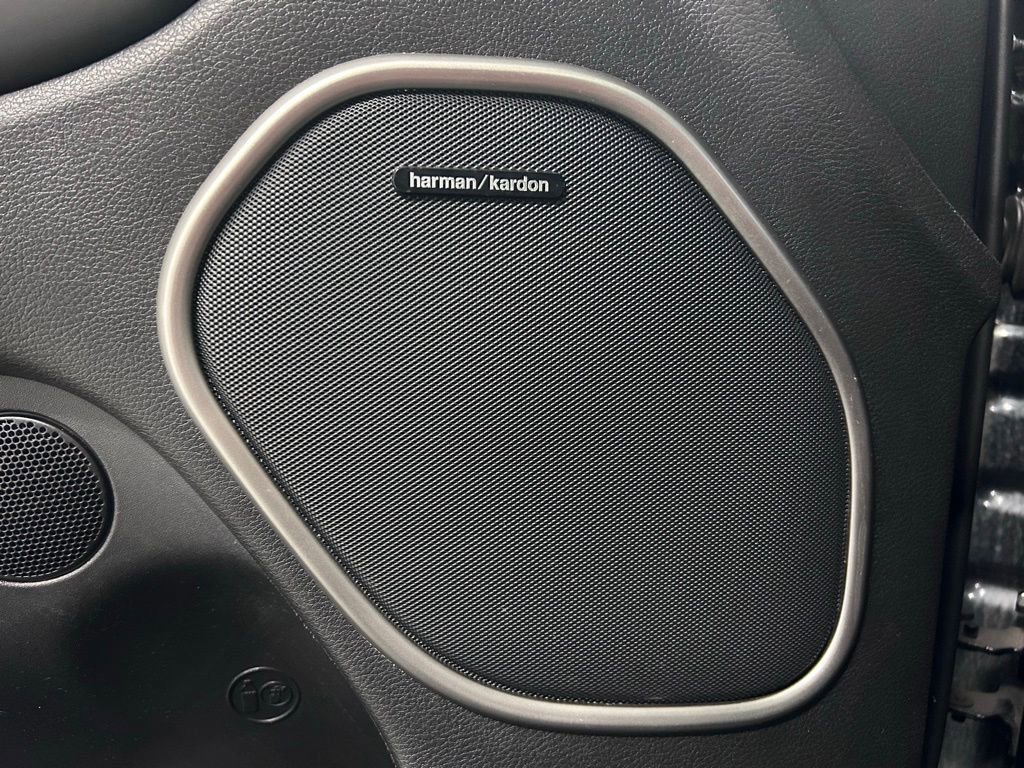 Used 2021 Jeep Grand Cherokee High Altitude image 6