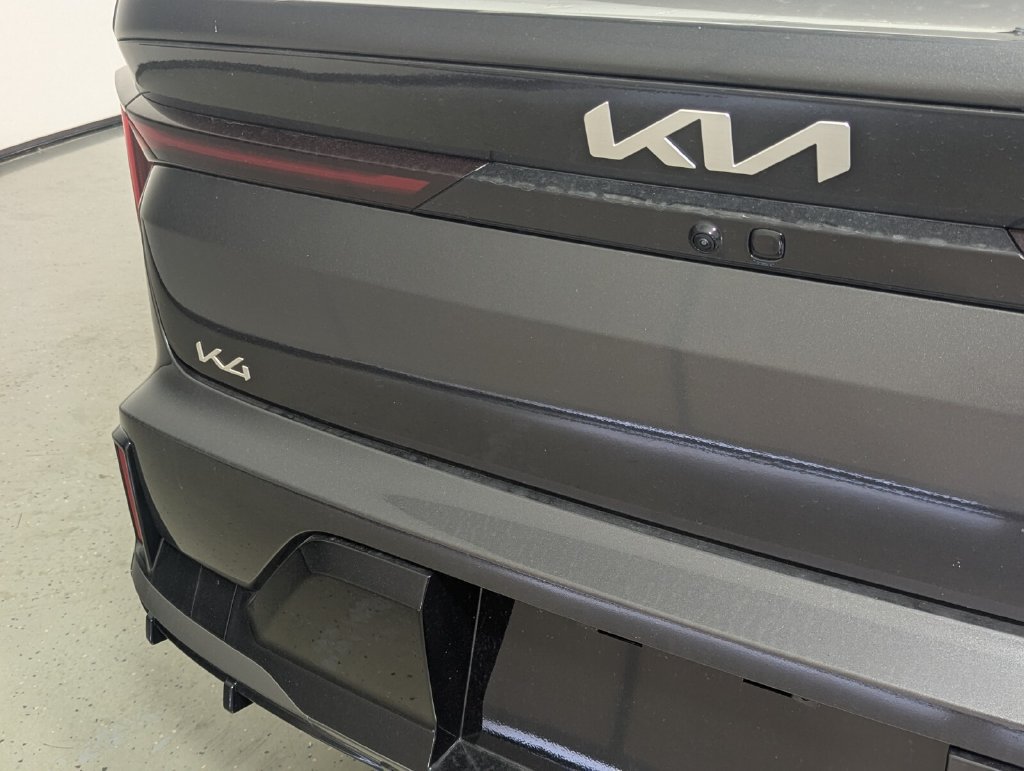 New 2026 Kia K4 EX w/ GT-Line Premium Package FWD image 7