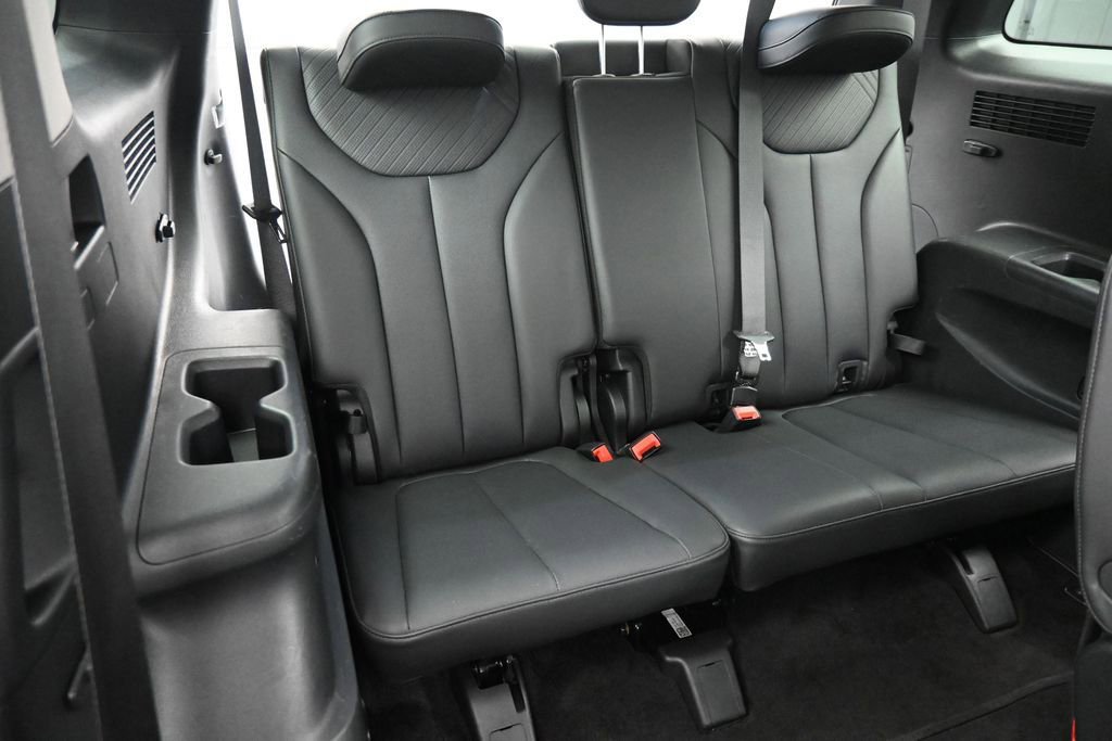 Used 2024 Hyundai Palisade SEL AWD/4WD image 26