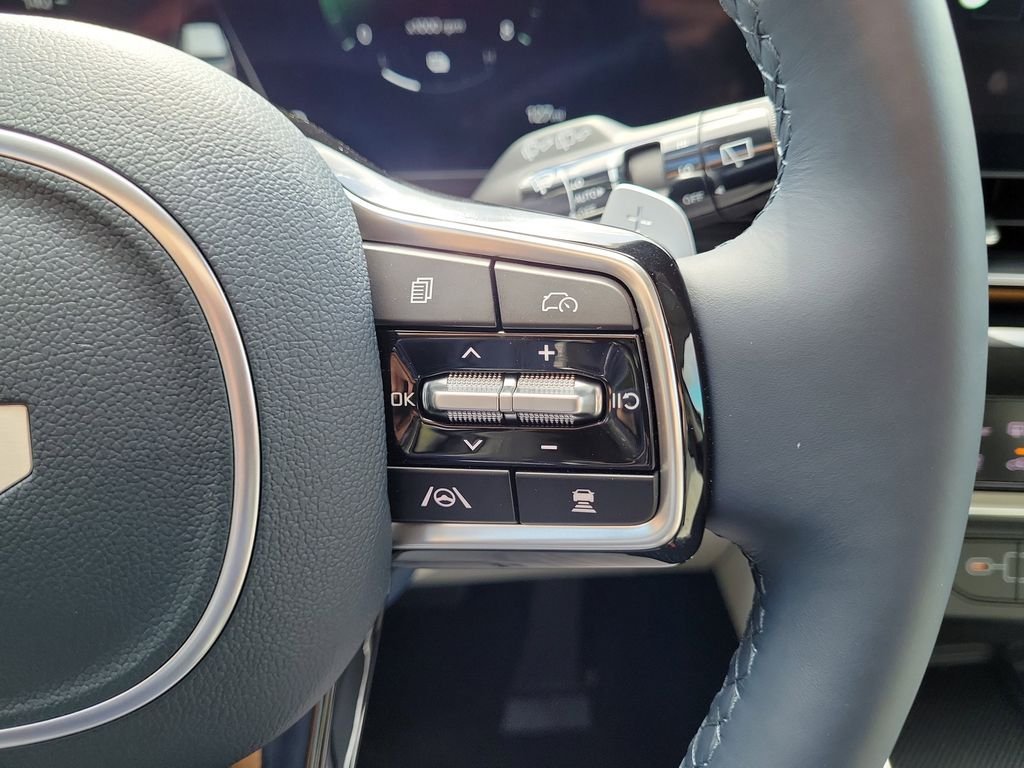 New 2026 Kia Carnival SX Prestige FWD image 29
