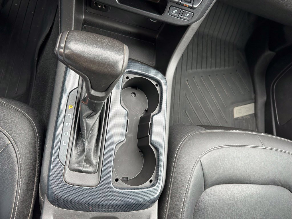 Used 2019 Chevrolet Colorado Z71 AWD/4WD image 25