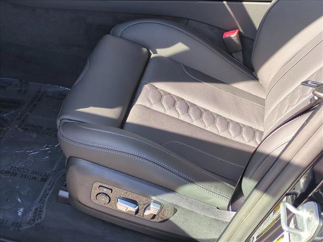 New 2026 BMW X5 M Competition w/ Executive Package AWD/4WD image 4