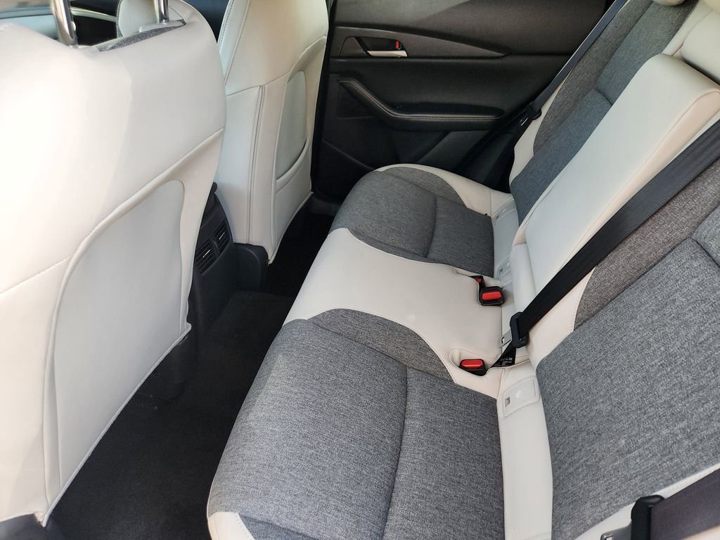 New 2026 MAZDA CX-30 AWD 2.5 S image 17