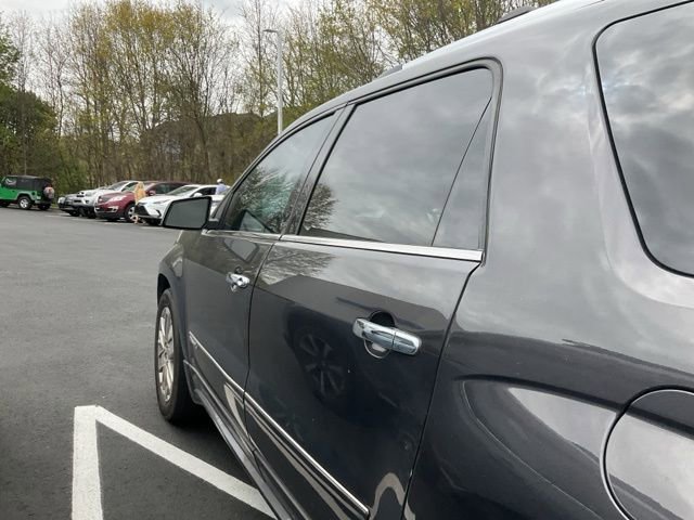 Used 2016 GMC Acadia Denali image 10