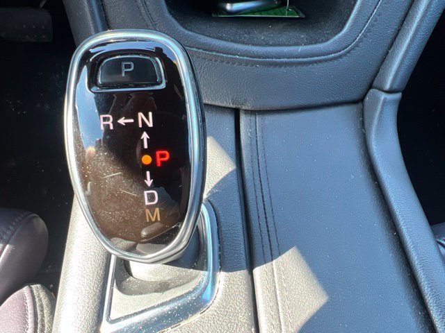 Used 2017 Cadillac XT5 Premium Luxury AWD/4WD image 34