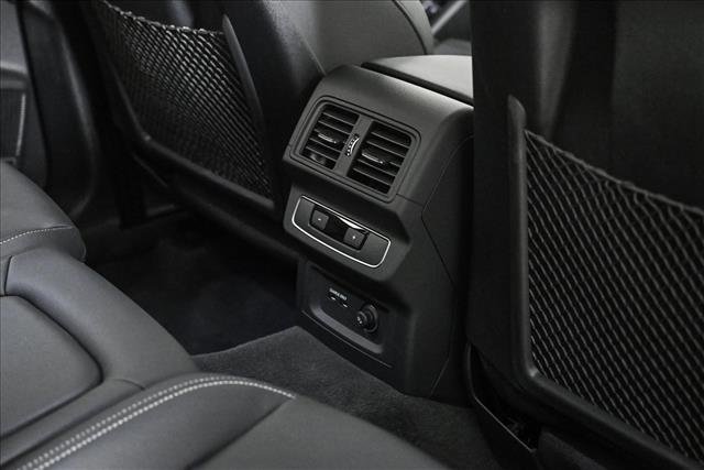 Used 2025 Audi Q5 e Premium Plus image 18