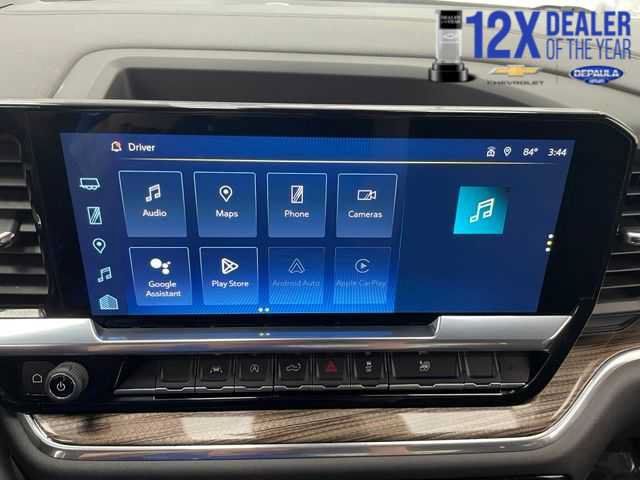 Certified 2023 Chevrolet Silverado 1500 LT AWD/4WD image 3