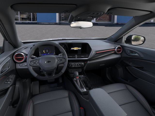 New 2026 Chevrolet Trax RS w/ Sunroof Package FWD image 37