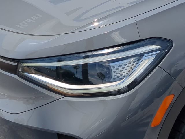Certified 2023 Volkswagen ID.4 Pro S Plus RWD image 7