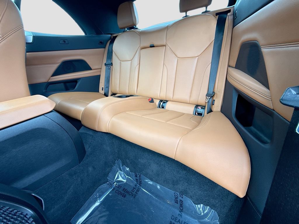 Used 2022 BMW 430i Convertible w/ M Sport Package image 20