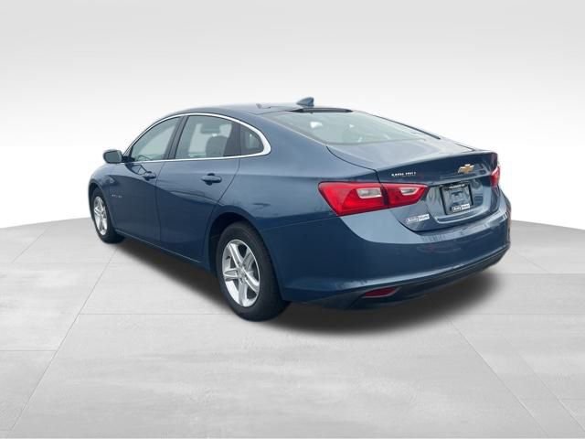 Used 2024 Chevrolet Malibu LT image 5