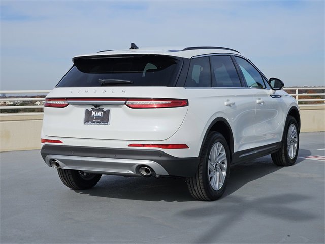 New 2026 Lincoln Corsair Reserve image 7