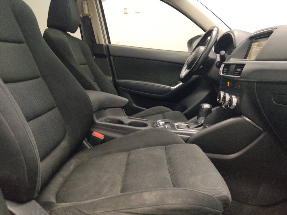 Used 2016 MAZDA CX-5 Touring w/ Bose/Moonroof Package FWD image 21
