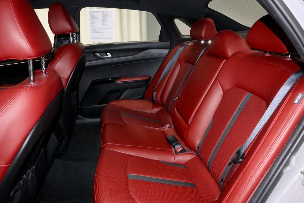 Used 2024 Kia K5 GT-Line w/ GT-Line Premium Package image 22