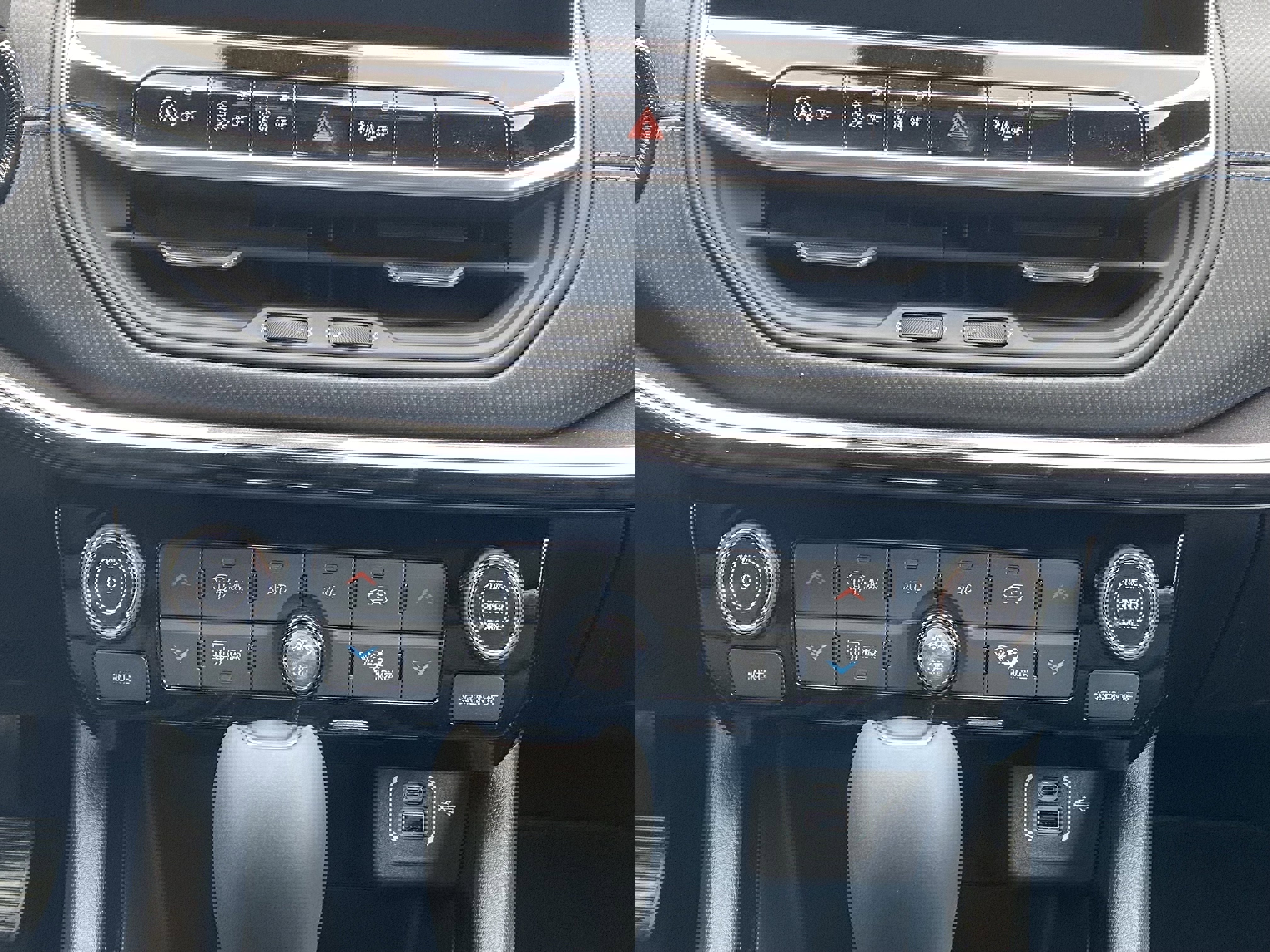 New 2026 Jeep Compass Limited image 19