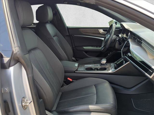 Used 2022 Audi A7 3.0T Premium image 22