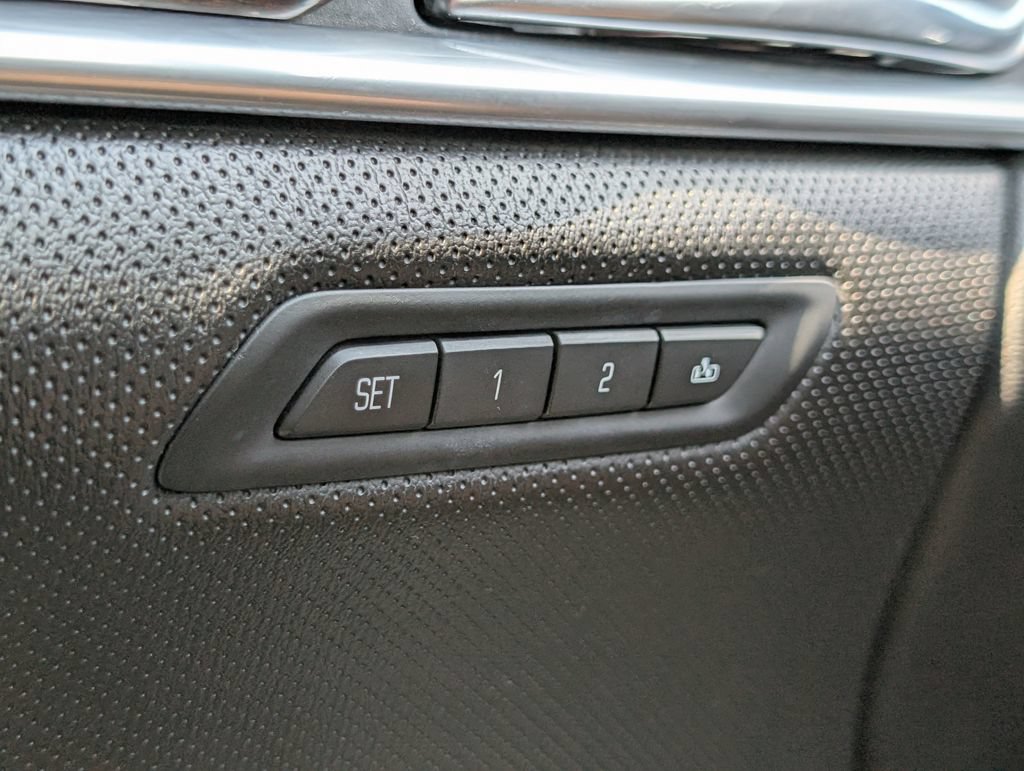 Used 2017 Cadillac XTS Luxury FWD image 29