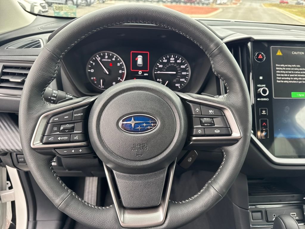 New 2026 Subaru Ascent Premium image 21