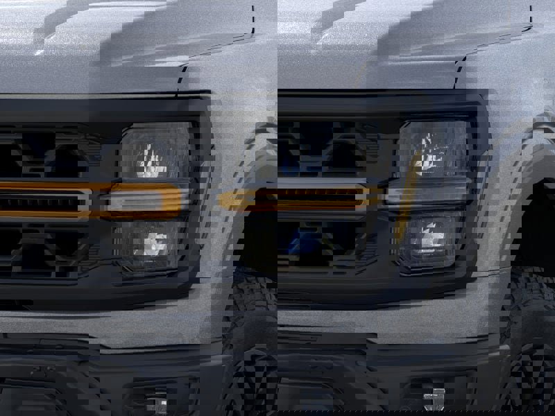 New 2025 Ford F150 Tremor w/ Equipment Group 402A High image 18
