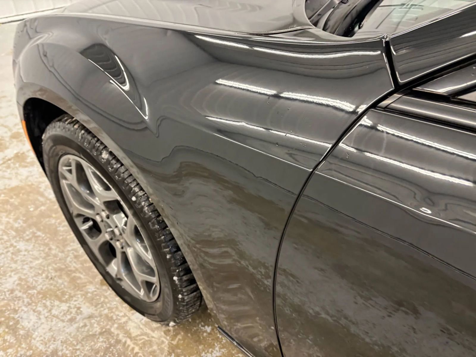 Used 2018 Chrysler 300 S w/ 300S Premium Group 2 image 19