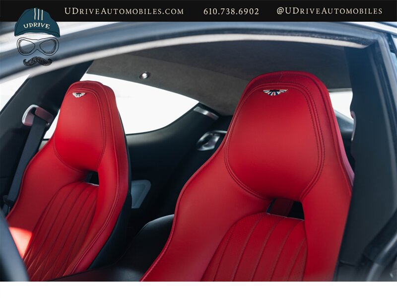 Used 2011 Aston Martin Rapide RWD image 36