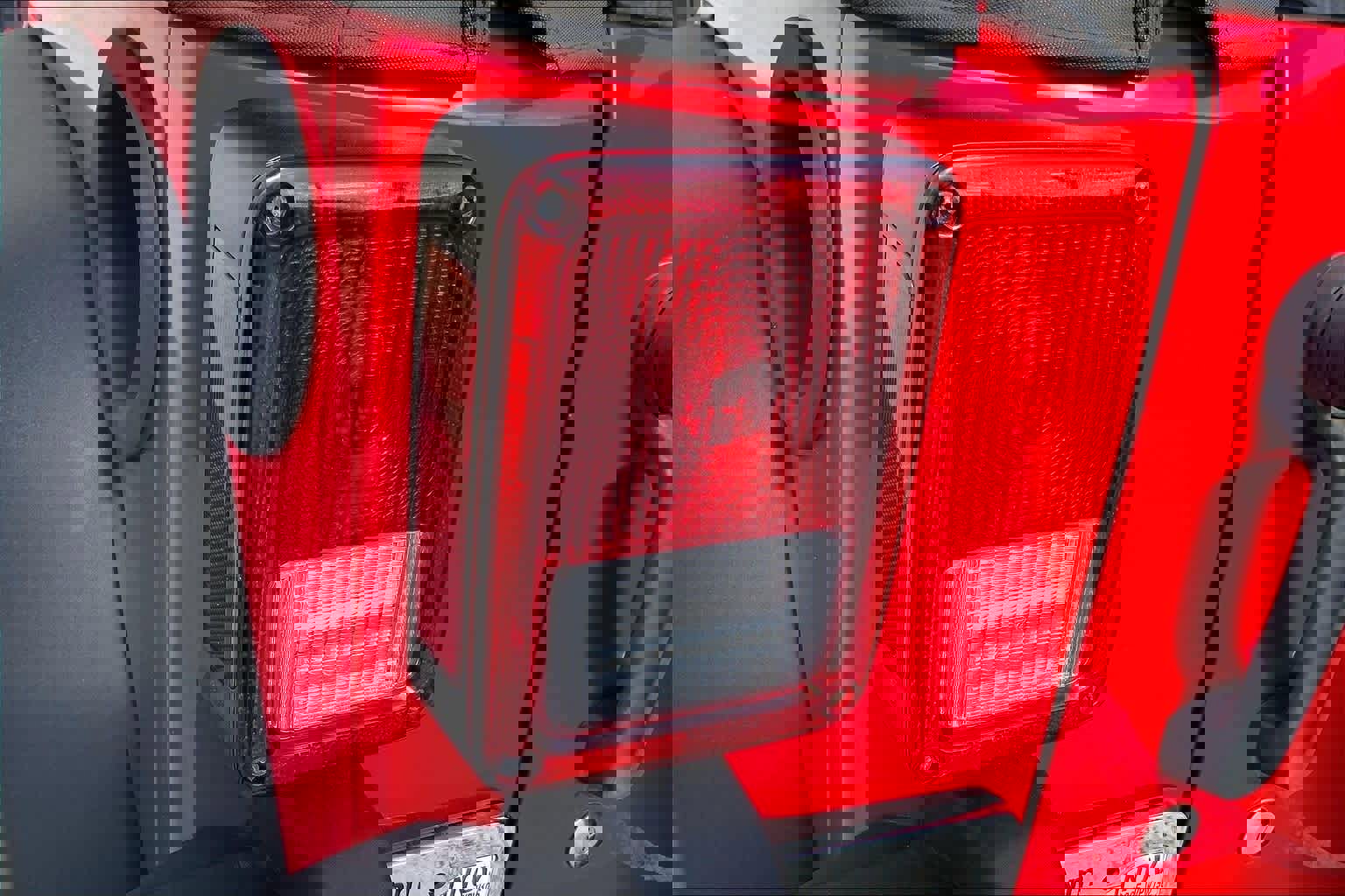 Used 2017 Jeep Wrangler Sport w/ Quick Order Package 23S image 31