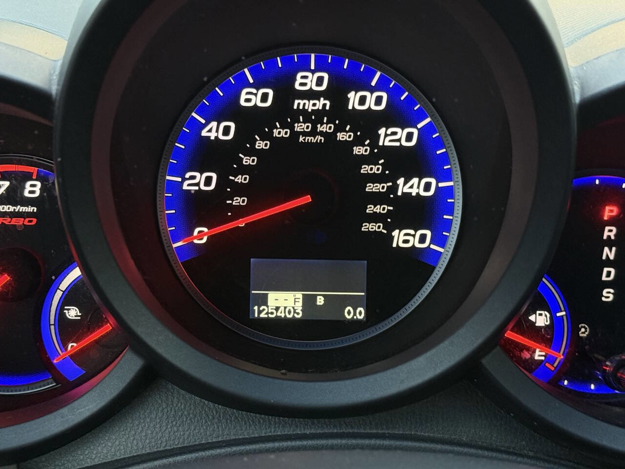 Used 2010 Acura RDX SH-AWD image 31