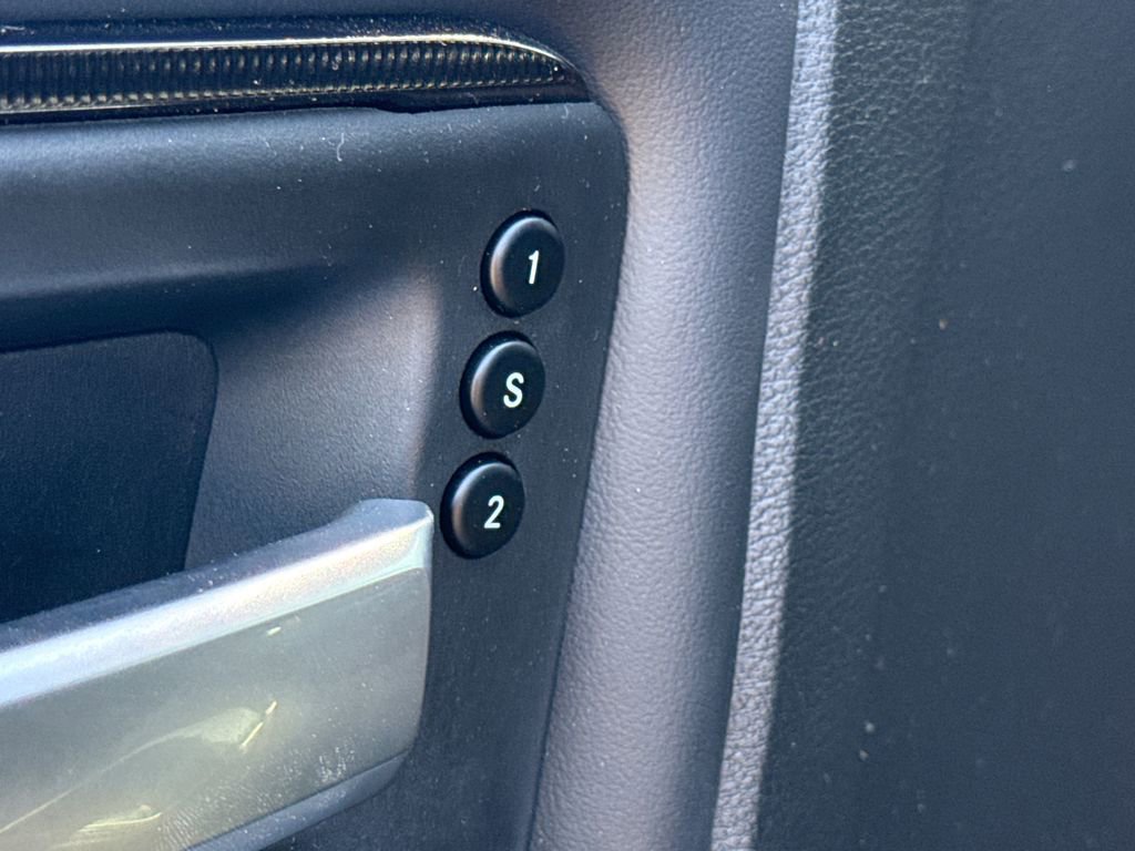 Used 2025 RAM 2500 Power Wagon image 21