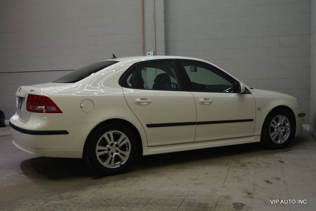 Used 2007 Saab 9-3 2.0T image 32