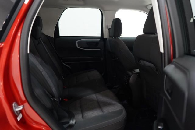 Used 2023 Ford Bronco Sport Big Bend w/ Convenience Package image 34