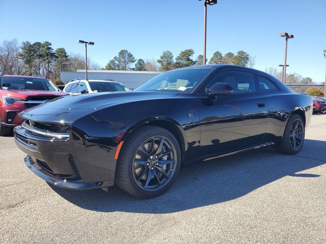 New 2026 Dodge Charger Scat Pack image 3