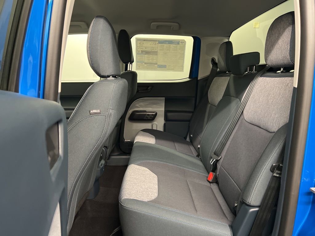 New 2026 Ford Maverick XLT w/ Equipment Group 301A image 28