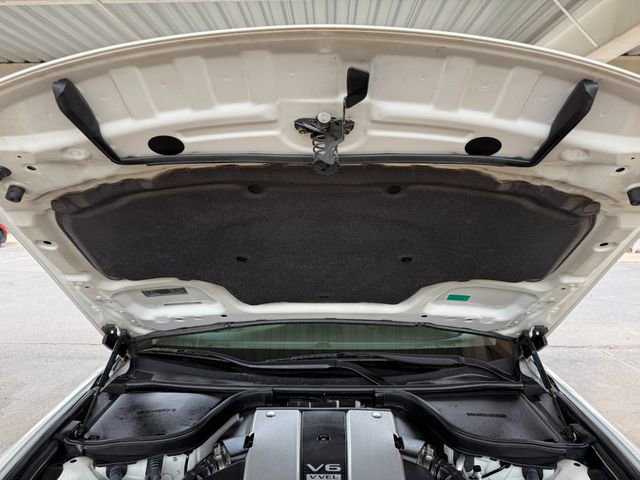 Used 2011 INFINITI G37 Sport w/ Premium Pkg RWD image 26