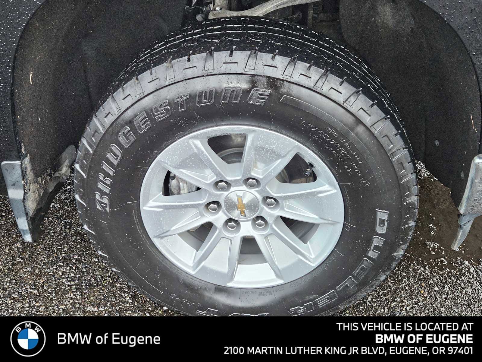 Used 2024 Chevrolet Silverado 1500 LT w/ Work Truck Package AWD/4WD image 9