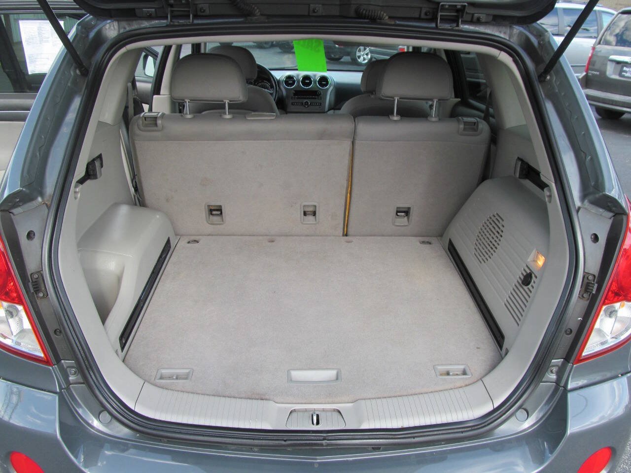 Used 2009 Saturn Vue XR w/ Convenience Package FWD image 19