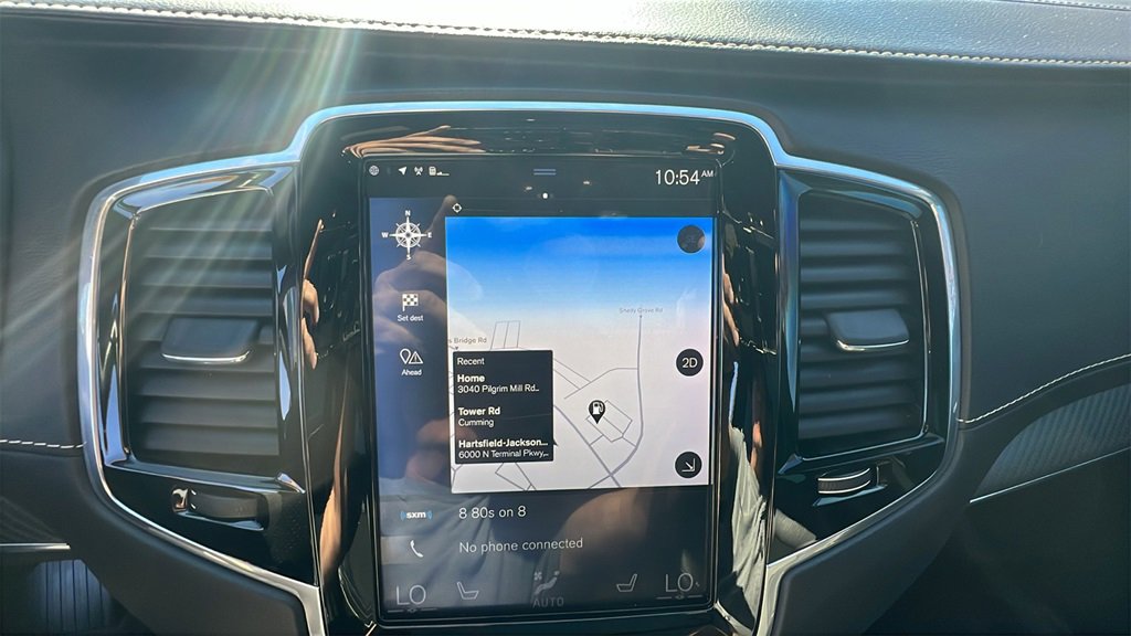 Used 2019 Volvo XC90 T6 R-Design w/ Advanced Package image 31