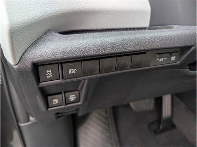 New 2025 Toyota Sienna XSE image 14