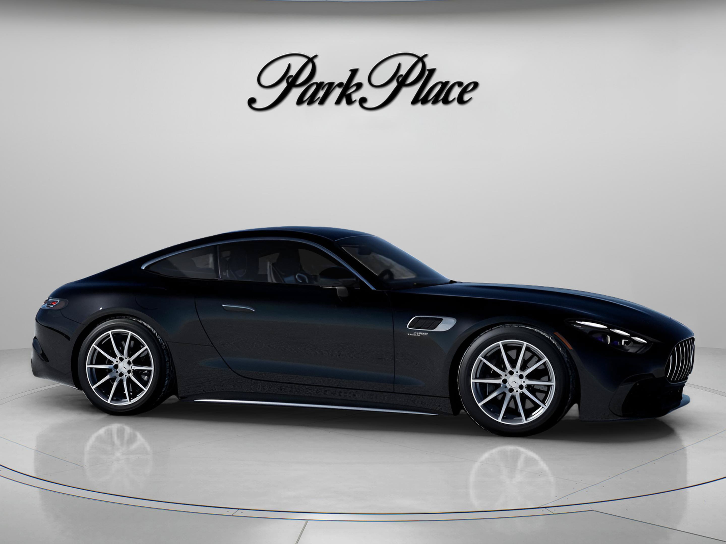 New 2026 Mercedes-Benz AMG GT 43 image 29