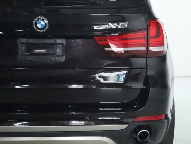 Used 2017 BMW X5 xDrive35i image 49