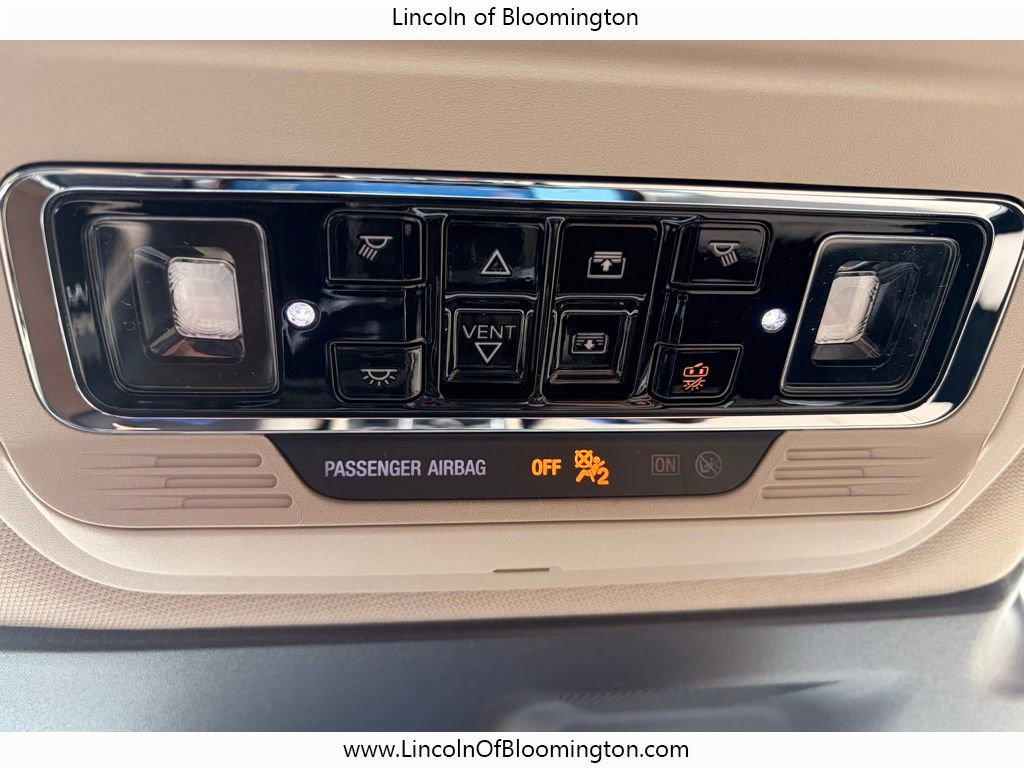 New 2026 Lincoln Corsair Premiere image 58