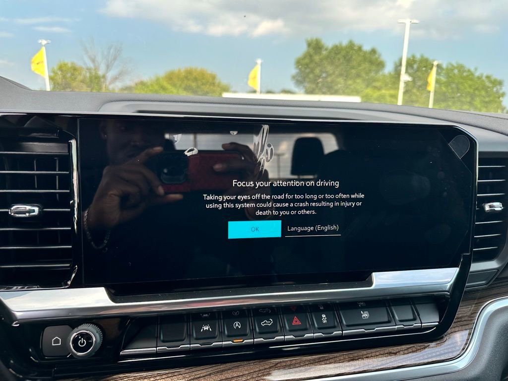 New 2026 Chevrolet Silverado 1500 LT image 31