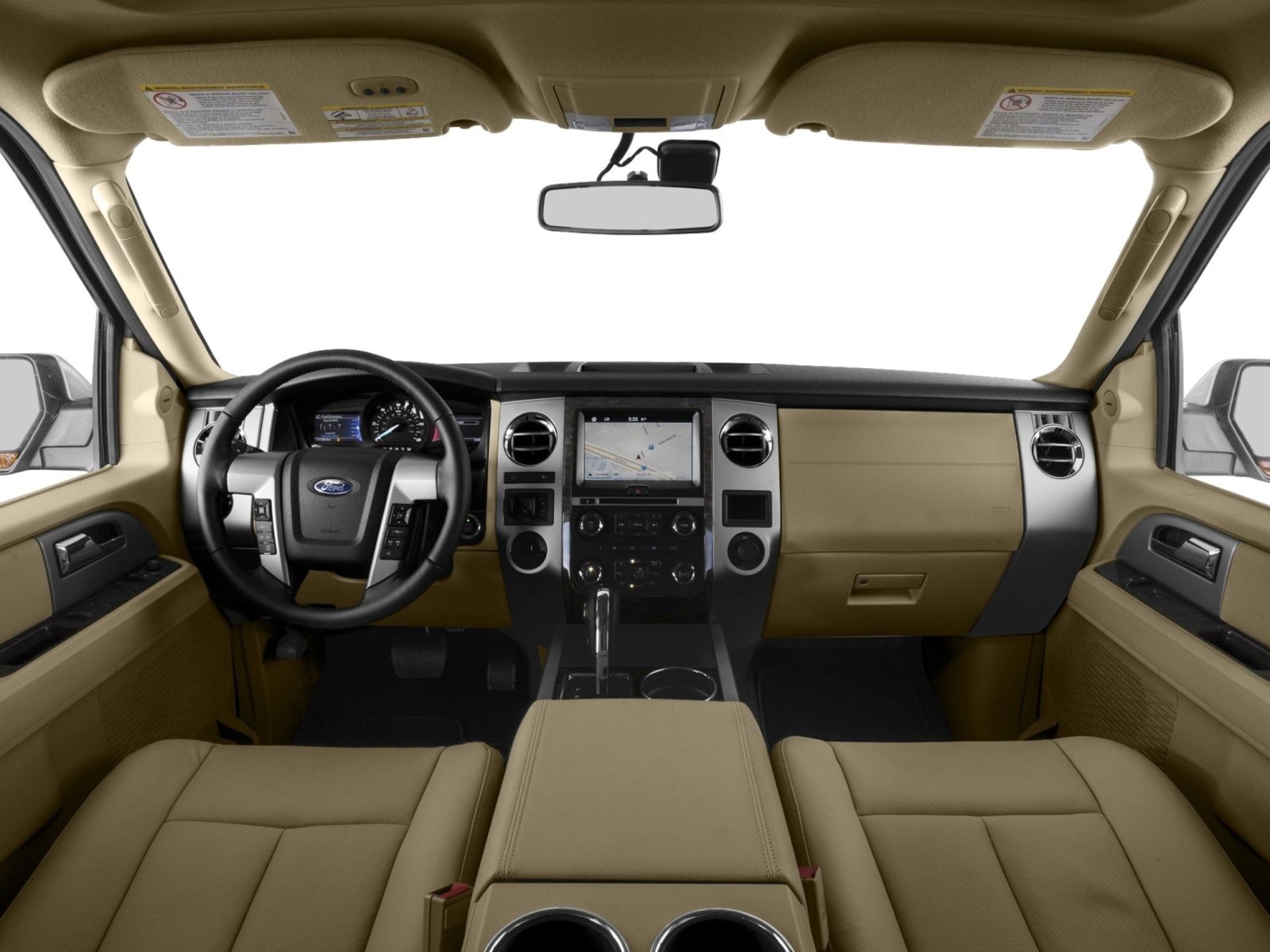Used 2017 Ford Expedition Limited RWD image 5