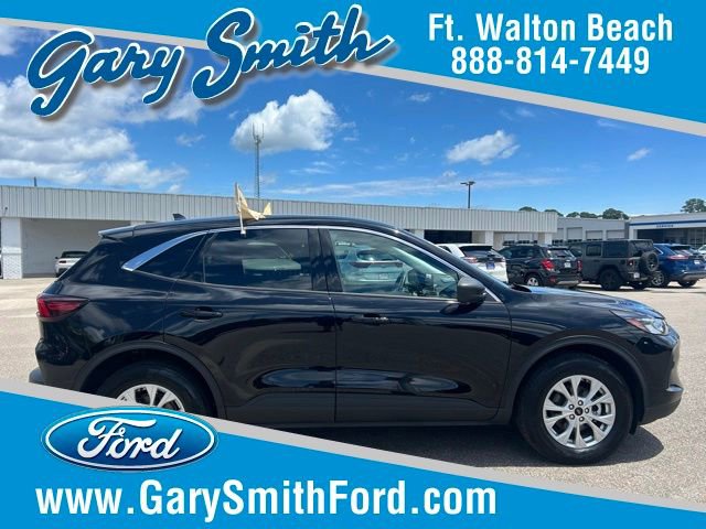 Certified 2024 Ford Escape Active