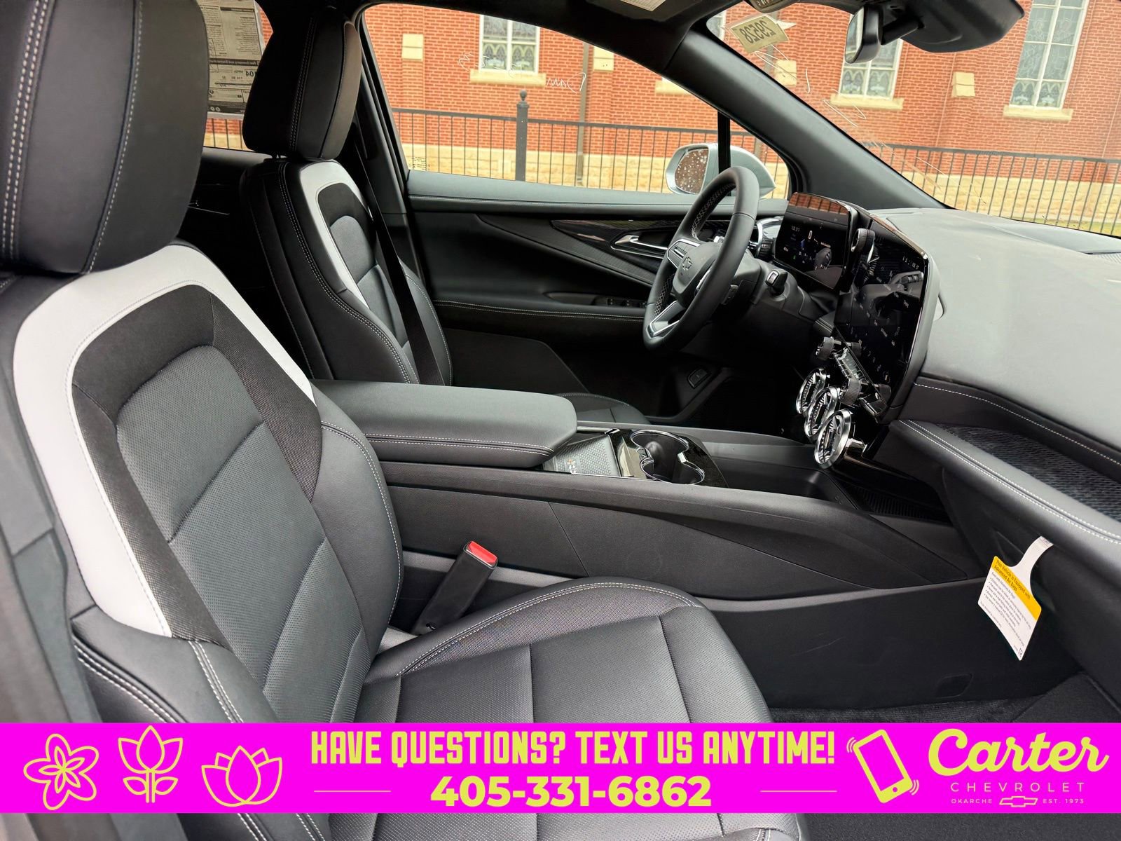 New 2026 Chevrolet Blazer EV LT image 5