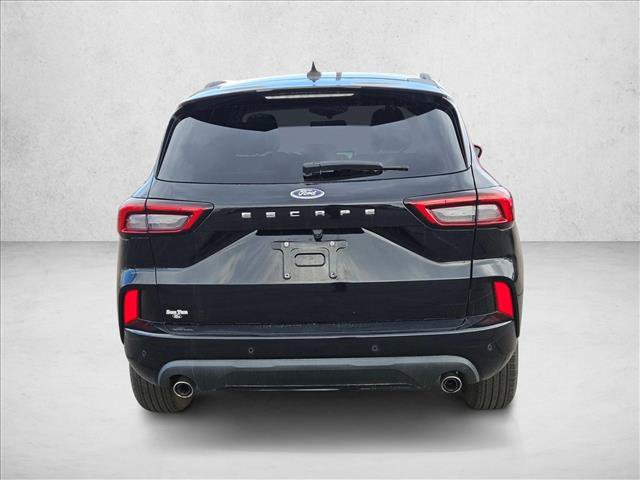 Used 2023 Ford Escape ST-Line w/ Tech Pack #1 FWD image 6