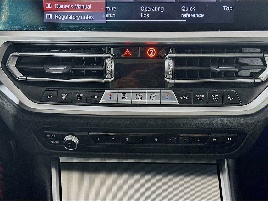 Used 2021 BMW 330i xDrive Sedan image 18