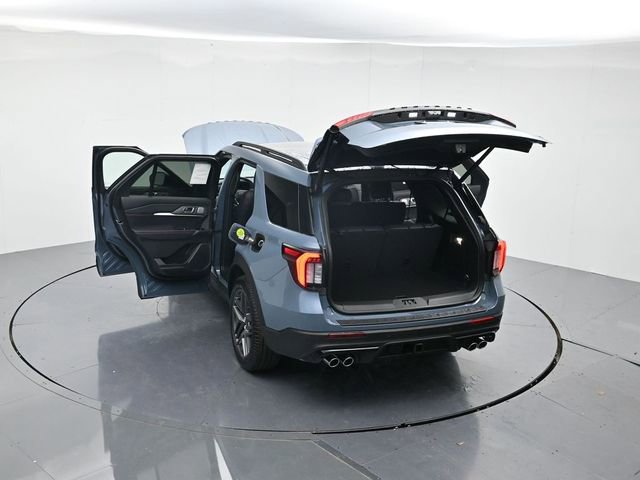 New 2026 Ford Explorer ST w/ Sun And Sound Package image 43