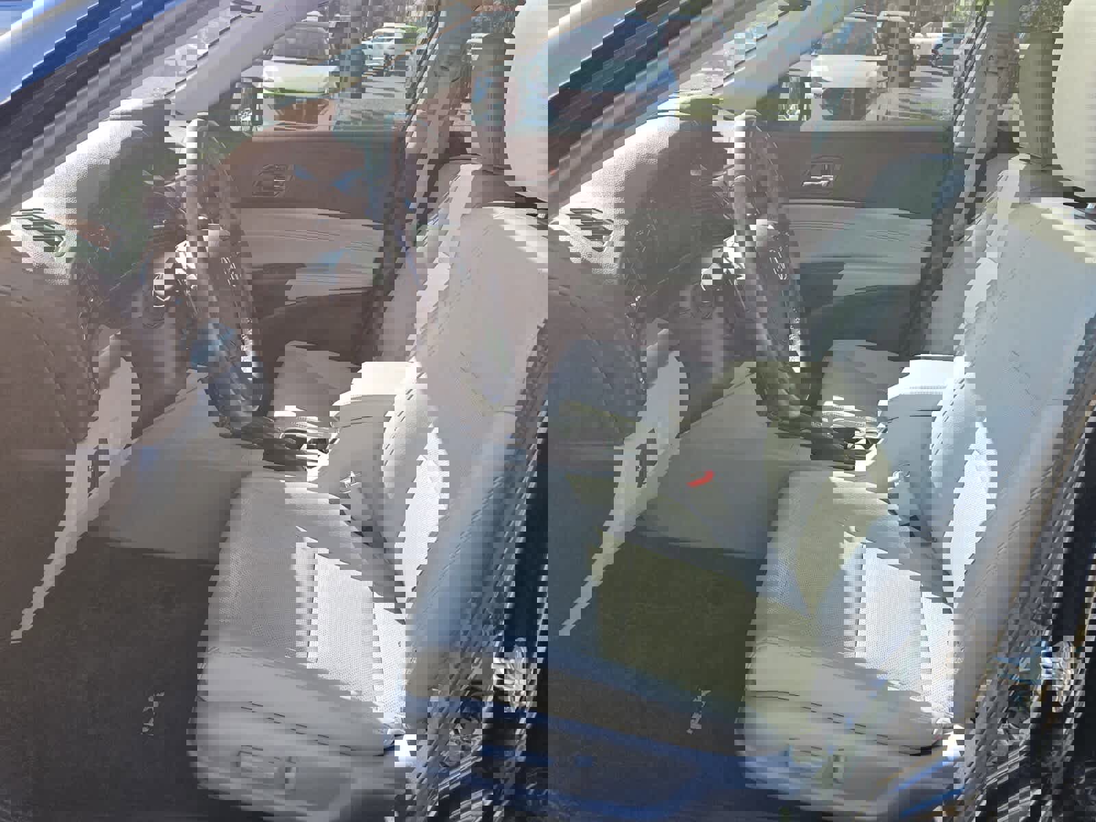 Used 2016 Acura ILX w/ Technology Plus Package image 3