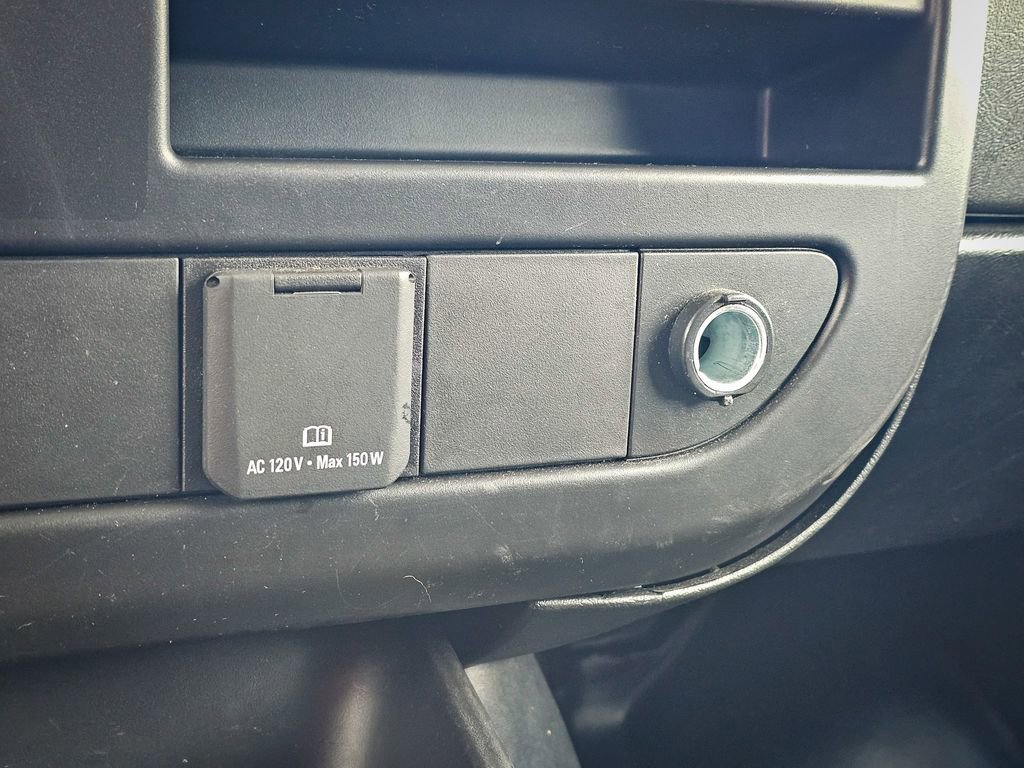 Used 2024 Chevrolet Express 2500 w/ Driver Convenience Package image 21