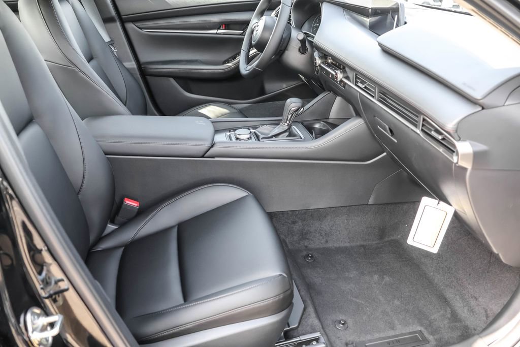 New 2026 MAZDA MAZDA3 2.5 S Sedan w/ Preferred Pkg FWD image 45